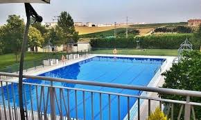 Check spelling or type a new query. Piscina Picture Of Hotel Acosta Ciudad De La Musica Villafranca De Los Barros Tripadvisor