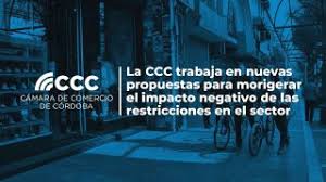 Desde el inicio de la pandemia, la provincia acumula 327.138 casos positivos, con un promedio de 4.500 contagios diarios. Ccc Camara De Comercio De Cordoba Noticias