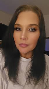 Adult Heather from Silent Hill