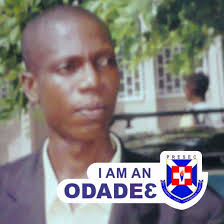 Its all well and good to like bad guys for their in world lore and setting  motivations. However vibing with that ideology is a no. As someone who  actually served an evil