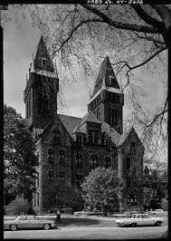 State Lunatic Asylum 400 Forest Avenue Buffalo Erie County Ny Abandoned Asylums Abandoned Hospital Asylum