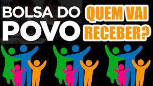 Ou seja, os pagamentos serão disponibilizados para quem se cadastrar a partir dos requisitos de cada ação. Bolsa Do Povo Bolsa Do Povo Educacao 2021 Cadastro Datas Para