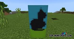 Armor stands are entities, allowing them to be pushed by pistons, moved by flowing water, pulled with fishing rods, and bounced by slime blocks. 5 Cool Banner Ideas For Minecraft 1 2