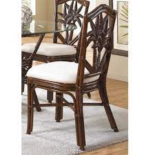 We did not find results for: Cancun Palm Indoor Rattan And Wicker Side Dining Chair Canvas Canvas Cushion Fabric By Hospitality Rattan