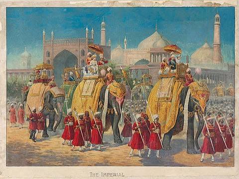 Decoding Delhi Durbar: How the British tried to rewrite India's history