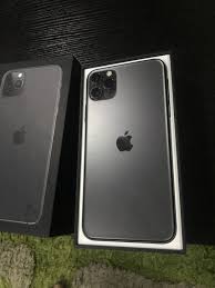 Iphone 11 pro open box chip unlocked by . Iphone 11 Pro Max Verizon Chip Unlocked 280k Sold Technology Market Nigeria