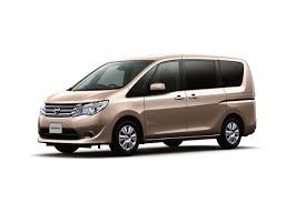 Nissan serena 2021 price starting from idr 465 million, check april 2021 promo, dp, loan simulation and installment. Nissan Releases Serena S Hybrid