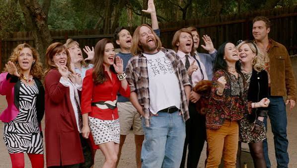Josh Reviews Wet Hot American Summer: Ten Years Later! - Josh Edelglass