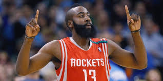 Pair that with the team's recent blockbuster trade history, and a disgruntled houston rockets superstar being on the market, and it's. James Harden Trade Where Players From Rockets Thunder Deal Are Now Insider