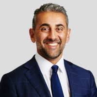 Aaron Beale Email & Phone Number