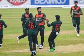 So you are entered in the perfect place. West Indies Tour Of Bangladesh 2021 Live Cricket Score Bangladesh Vs West Indies 1st Odi Dhaka Cricbuzz Com Cricbuzz