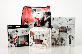 Once upon a time galleries. Introducing An All New Disney Villains Beauty Collection Exclusively At Walgreens Business Wire