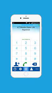 Dec 07, 2016 · download mobile dialer lite apk 7.0.0 for android. Ict Mobile Dialer Lite For Android Apk Download