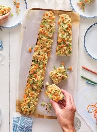 Baguette Farcie Comme Un Vol Au Vent Ricardo Recipe Recipes Vol Au Vent Food