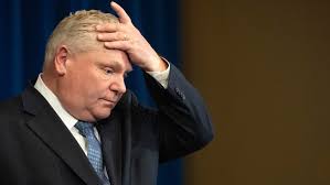Ontario premier doug ford's government will announce on thursday that it's putting the entire province under shutdown restrictions for 28 days, multiple sources tell cbc news. Shutdown Not Off The Table For Ontario After Disturbing Spike In Covid 19 Infections Ctv News