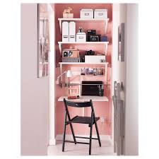 La tablette katt3evo est l'ultime perchoir pour chat. Norberg Table Murale A Rabat Blanc Ikea