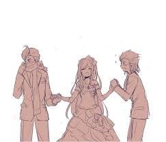 Pin On Dangan Ronpa