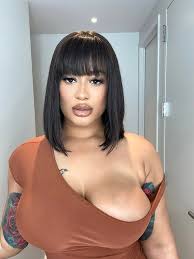 Kristiana king onlyfans