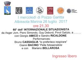 Image result for arte situazionista