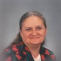 Thelma Marion Edwards Obituary