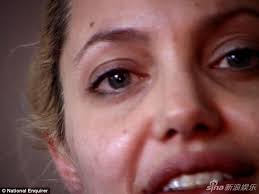 Jolie's former drug dealer releases photos- China.org.cn