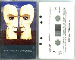 Pink Floyd Music Cassettes for sale