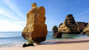 Click on the region name to get the list of its districts, cities and towns. Die 25 Schonsten Strande An Der Algarve Portugal
