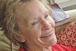 Ruzlin Sanders Smith, employed by Timken Company for 26 years