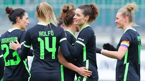Näytä lisää sivusta vfl wolfsburg facebookissa. Champions League Vfl Frauen Gegen Chelsea Unter Druck Ndr De Sport Fussball