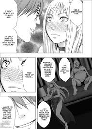 Carmine - Kumi Mikuni Full Color