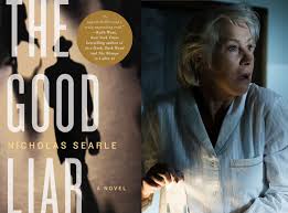 The woman in the window is a noir released in 1944, starring edward g. 19 Movies Based On Books Coming Out In 2019