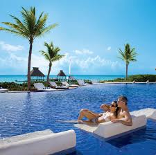 Hotels Resorts With Delta Vacations Wellness Spa Resort Resort Riviera Maya