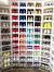 Hypebeast Sneaker Closet