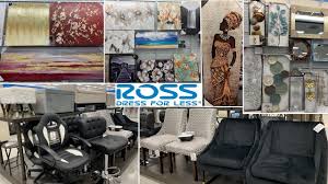 If you want to add a little western flair to your home or your home is all western inspired, we have hundreds of items that will create or complete your look. Ross Stores Wall Art Entrancenetwork Com