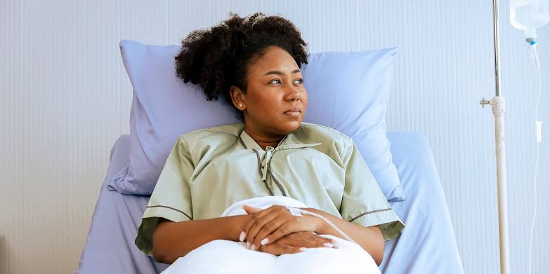 When You're a Black Woman and Your Doctor Won't Listen