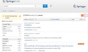 Get more done with the new google chrome. Download Export A List Of Search Results In Springerlink Springer Support