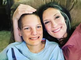 Stacey LeBlanc's Instagram, Twitter & Facebook