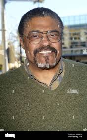 Rosey grier hi-res stock photography and images