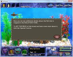Fish Tycoon 1 00 Download For Pc Free