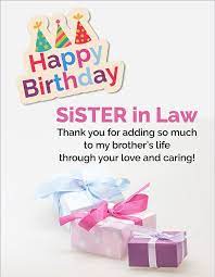 Happy birthday wishes for brother tagalog. Birthday Message For Sister In Law Tagalog Segerios Com