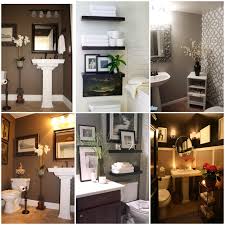 My Half Bathroom Decor Inspirations Bathroom Inspiration Decor Half Bathroom Decor Bathroom Decor