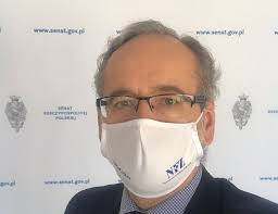 Minister zdrowia adam niedzielski poinformował, że rusza w polsce szeroki program rehabilitacji postcovidowej. Wielki Sukces Adam Niedzielski Milion Zaszczepionych Staje Sie Dzis Faktem