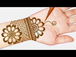 Easy Mehndi Designs Easy Beautiful Mehndi Designs For Hands Simple Henna Designs 2019 Henna Tattoo Designs Simple Mehndi Designs For Hands Mehndi Simple However, here are some simple mehndi designs that can be applied to the hands. easy beautiful mehndi designs for hands