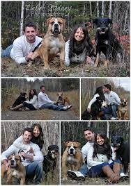 Family Photo With Dog Family Dog Photos Dog Family Pictures