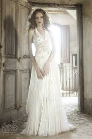 Vintage clothing stores are also a perfect place to look. Marina Maitland Wedding Dress Hippie Wedding Dress Pinterest