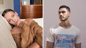 Danna paola y ester expósito demuestran ser expertas en reggaetón. Ester Exposito Y Alejandro Speitzer Comparten Romantico Foto De Su Reencuentro Tras La Cuarentena Foto Usa Instagram Estados Unidos Nndc Nnes Trends El Bocon