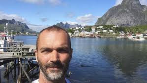 Fant overgriperen etter 30 år