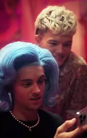 Tom Daley's new Snapchat show Secret Superpowers has fans desperate for  diver to go 'full drag'