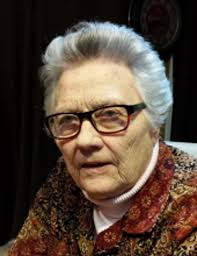 Beatrice "Bette" Lint Obituary September 15, 2020