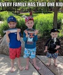 You've probably seen and helplessly laughed at a lot of those edited images,. These Painfully Funny Parenting Memes Will Make You Feel Seen Mabel Moxie